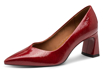 Kép Tamaris 1-22452-45-500 Női piros pumps
