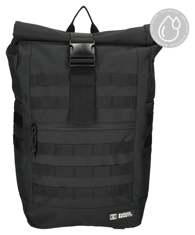 Kép Enrico Benetti Arizona 47242 Black 38 L