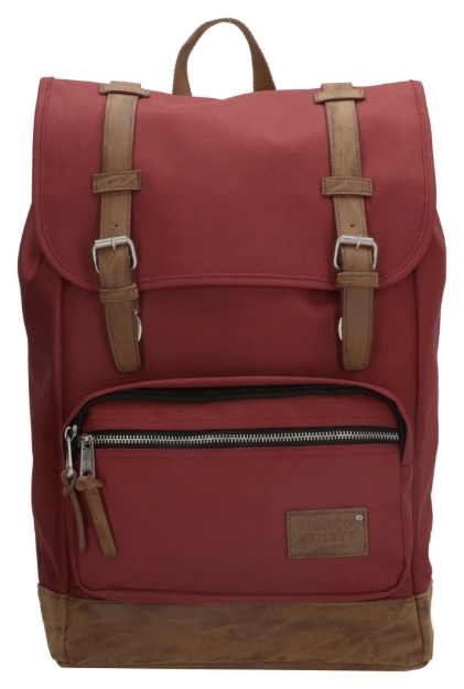 Kép Enrico Benetti Santiago 46162 Burgundi 23 L