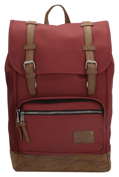 Kép Enrico Benetti Santiago 46162 Burgundy 23 L