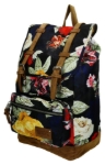 Kép Enrico Benetti Santiago 46162 Multi Roses 23 L