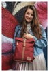 Kép Enrico Benetti Santiago 46214 Burgundy 8 L