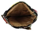 Kép Enrico Benetti Santiago 46214 Multi Roses 8 L