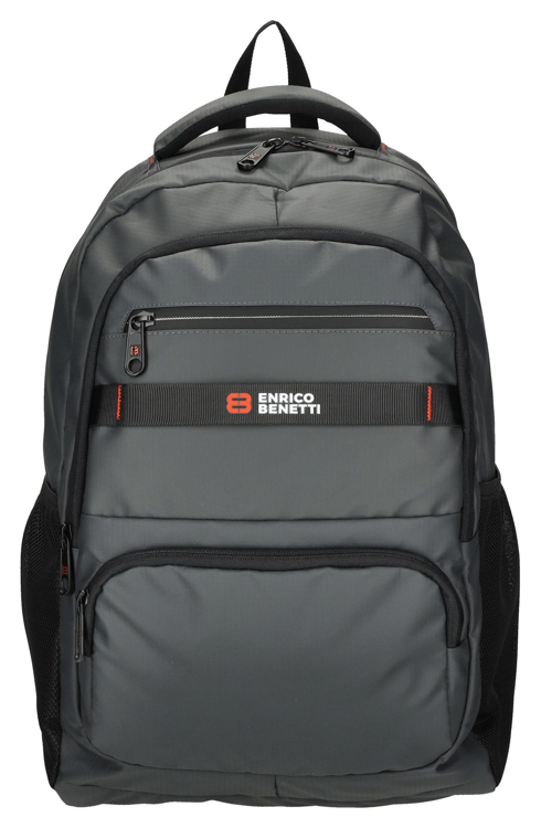 Kép Enrico Benetti Swindon 62158 Szürke 30 L