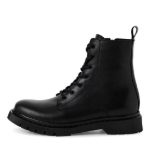 Kép Tamaris 1-25269-41-001 Női bokacsizma fekete