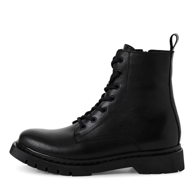 Kép Tamaris 1-25269-41-001 Női bokacsizma fekete