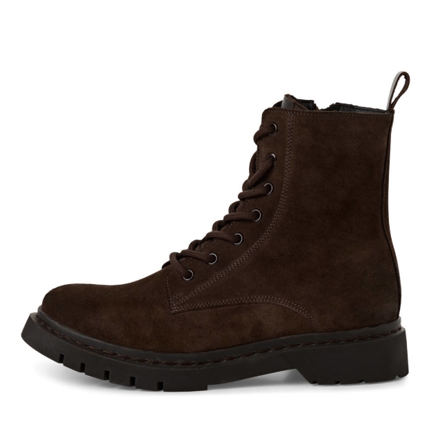 Kép Tamaris 1-25269-41-347 Női bokacsizma barna