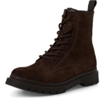 Kép Tamaris 1-25269-41-347 Női bokacsizma barna