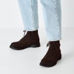 Kép Tamaris 1-25269-41-347 Női bokacsizma barna