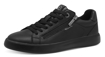 Kép Tamaris 1-23709-44-007 Női tornacipő fekete