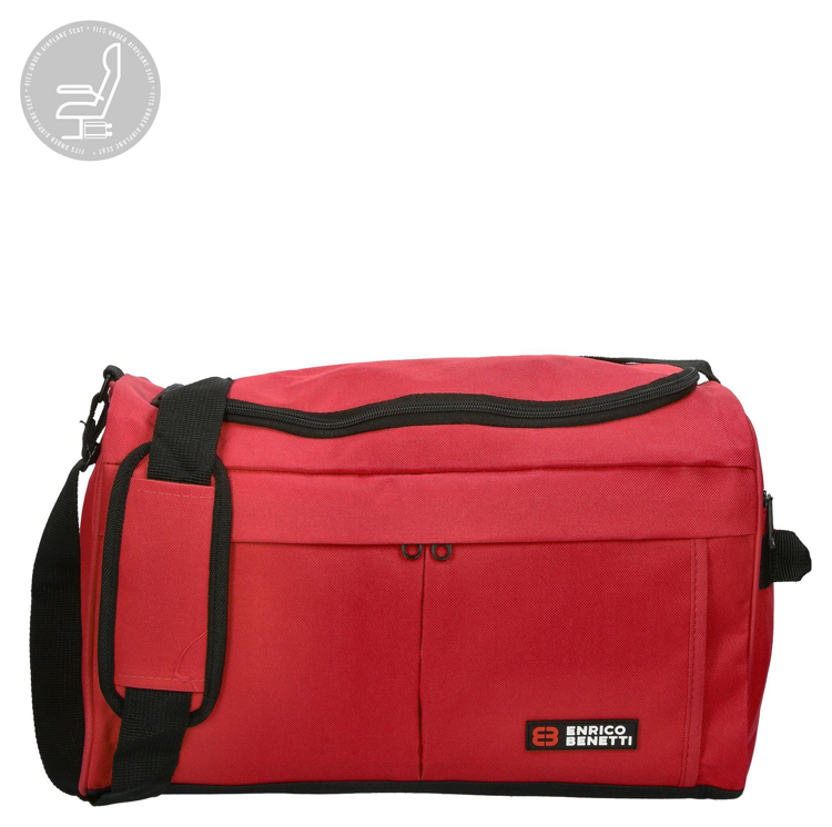 Kép Enrico Benetti Amsterdam 35328 Red 20 L