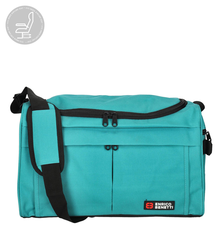 Kép Enrico Benetti Amsterdam 35328 Turquoise 20 L