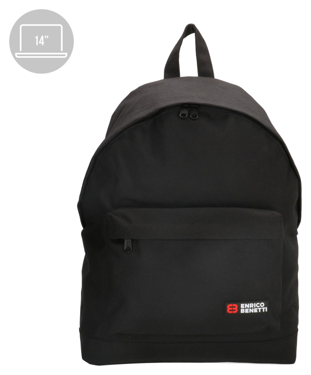 Kép Enrico Benetti Amsterdam 54121 Fekete 19 L