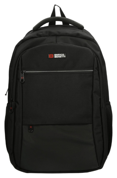 Kép Enrico Benetti Zürich 62140 Black 35 L