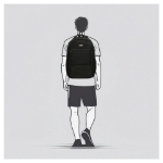 Kép Enrico Benetti Zürich 62140 Black 35 L