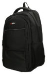 Kép Enrico Benetti Zürich 62140 Black 35 L