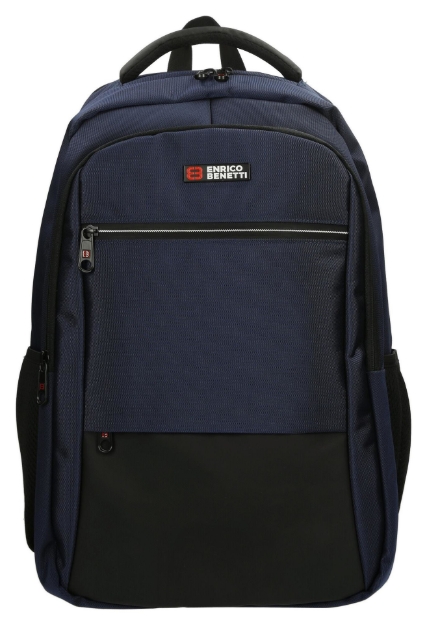 Kép Enrico Benetti Zurich 62140 Navy 35 L