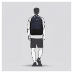 Kép Enrico Benetti Zurich 62140 Navy 35 L