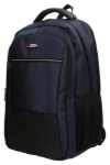 Kép Enrico Benetti Zurich 62140 Navy 35 L