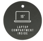 Kép Enrico Benetti Zurich 62140 Navy 35 L