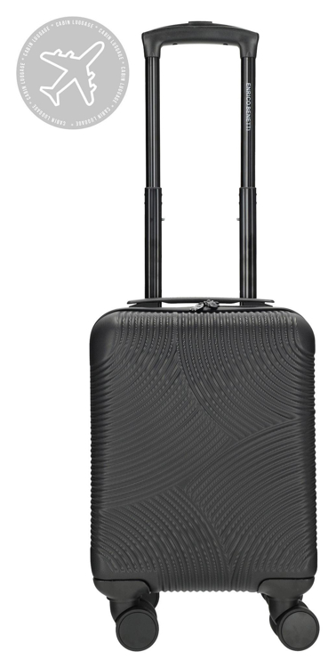 Kép Enrico Benetti Louisville 39040-40 Black 25 L
