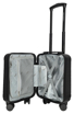 Kép Enrico Benetti Louisville 39040-40 Black 25 L
