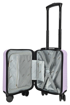 Kép Enrico Benetti Louisville 39040-40 Lilac 25 L