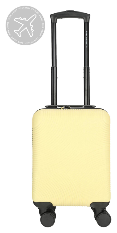Kép Enrico Benetti Louisville 39040-40 Yellow 25 L