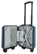 Kép Enrico Benetti Louisville 39040-40 Jeansblue 25 L
