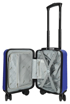 Kép Enrico Benetti Louisville 39040-40 Steelblue 25 L