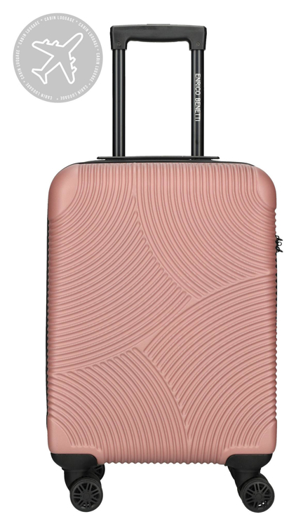 Kép Enrico Benetti Louisville 39040-50 Oldpink 35 L
