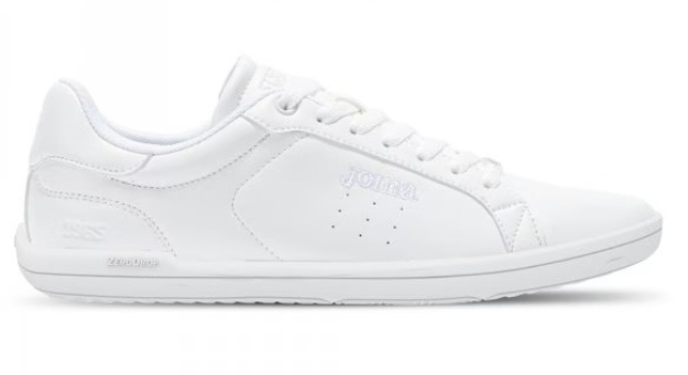 Kép Joma C.Zero Men 2502 Férfi mezítlábas tornacipő fehér