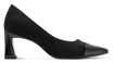 Kép Tamaris 1-22466-45-007 Női fekete pumps