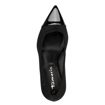 Kép Tamaris 1-22466-45-007 Női fekete pumps