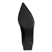 Kép Tamaris 1-22466-45-007 Női fekete pumps
