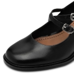 Kép Tamaris 1-22411-45-001 Női fekete cipő