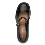 Kép Tamaris 1-22411-45-001 Női fekete cipő