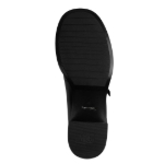 Kép Tamaris 1-22411-45-001 Női fekete cipő