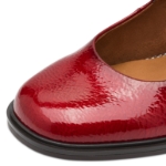 Kép Tamaris 1-22459-45-500 Női piros pumps