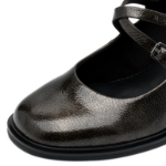 Kép Tamaris 1-22459-45-915 Női ónszínű szivattyúk