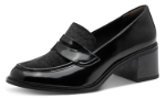 Kép Tamaris 1-24464-45-098 Női loafer fekete