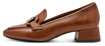 Kép Tamaris 1-24349-45-305 Dámské mokasíny cognac
