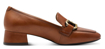 Kép Tamaris 1-24349-45-305 Dámské mokasíny cognac