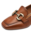 Kép Tamaris 1-24349-45-305 Dámské mokasíny cognac