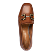 Kép Tamaris 1-24349-45-305 Dámské mokasíny cognac