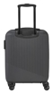 Kép Travelite Bali S,M,L Antracit S: 34 l / M: 65 L: 96