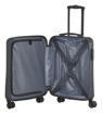 Kép Travelite Bali S,M,L Antracit S: 34 l / M: 65 L: 96
