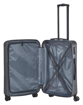 Kép Travelite Bali S,M,L Antracit S: 34 l / M: 65 L: 96