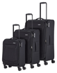Kép Travelite Chios S,M,L Fekete S: 34 l / M: 60-66 L: 90-97