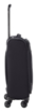 Kép Travelite Chios S,M,L Fekete S: 34 l / M: 60-66 L: 90-97